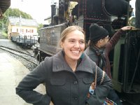 October's Daily Themes